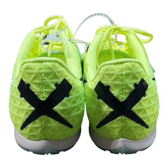 Nike Zoom Rival XC 5 Track & Field CZ1795-702 Mens Size 11.5 - Picture 4 of 9